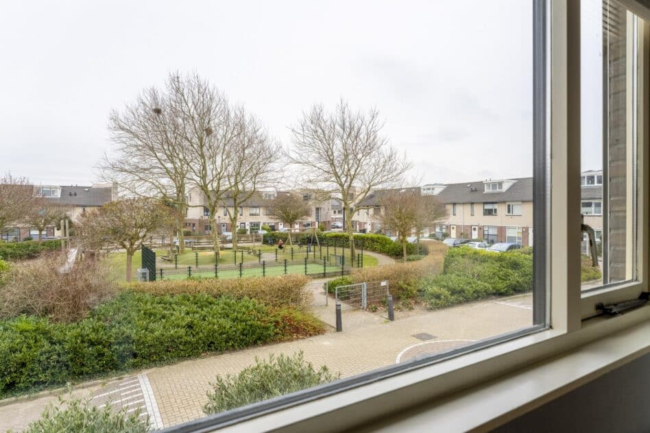 Voorhout – Voornhof 87