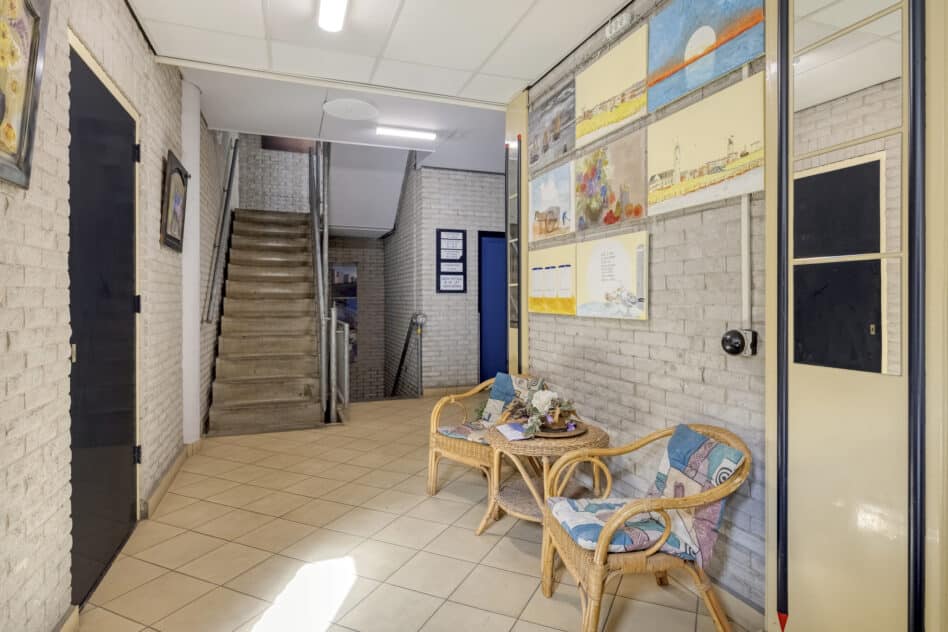 Katwijk – Noordzeepassage 46