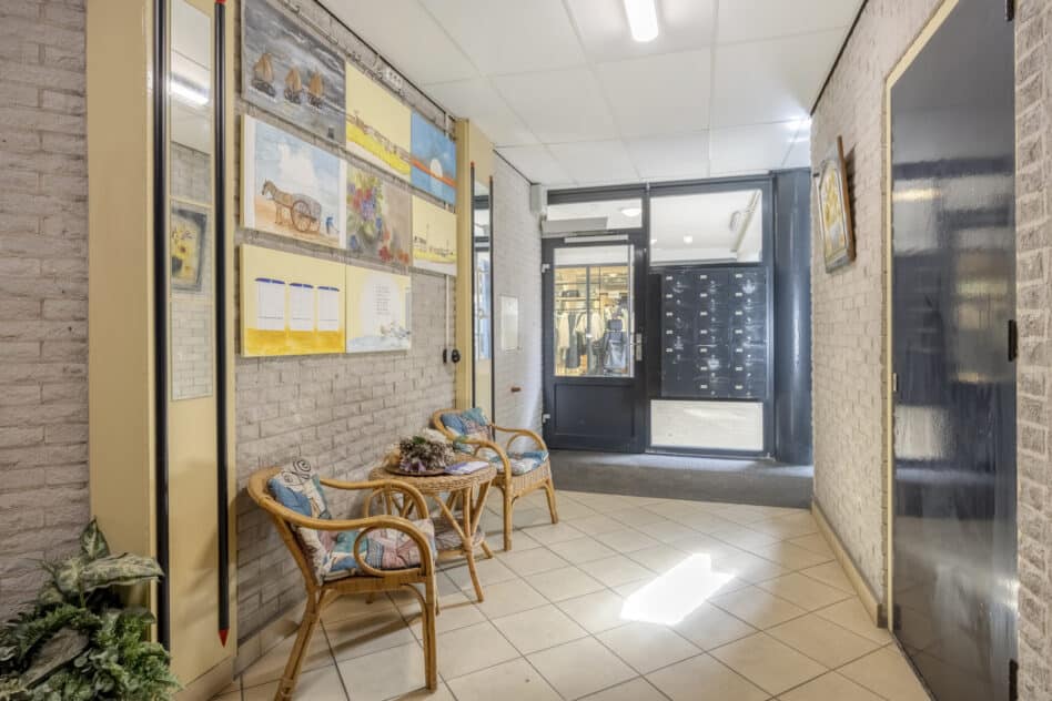 Katwijk – Noordzeepassage 46
