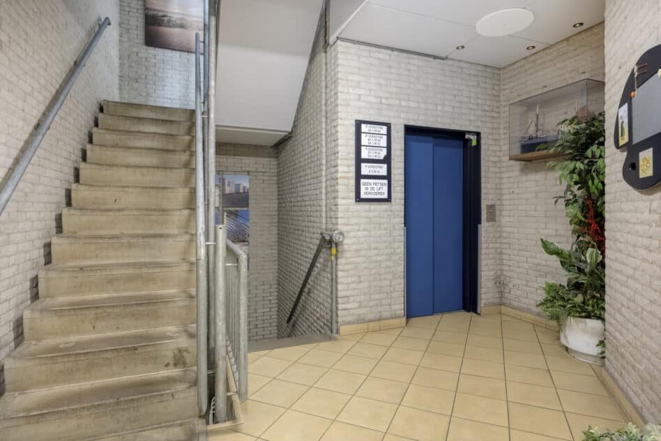 Katwijk – Noordzeepassage 46