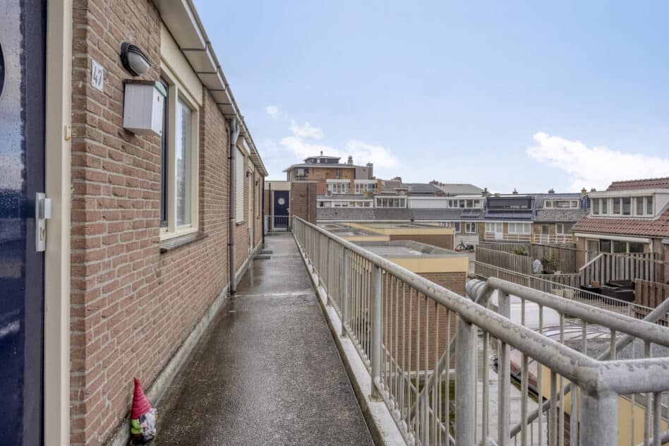 Katwijk – Noordzeepassage 46
