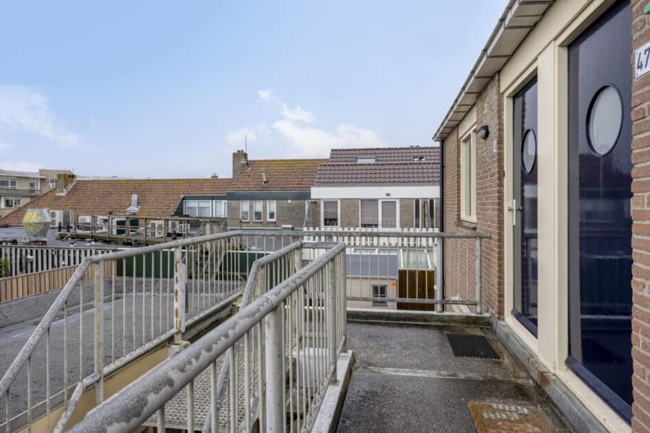 Katwijk – Noordzeepassage 46