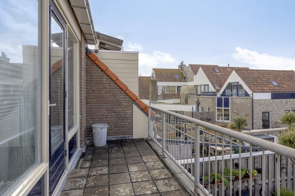 Katwijk – Noordzeepassage 46