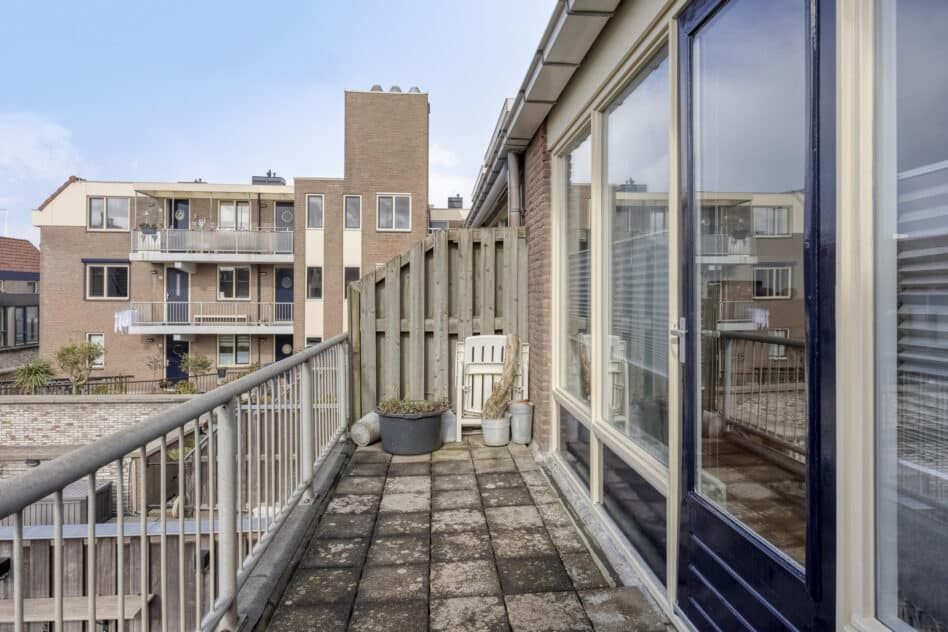 Katwijk – Noordzeepassage 46