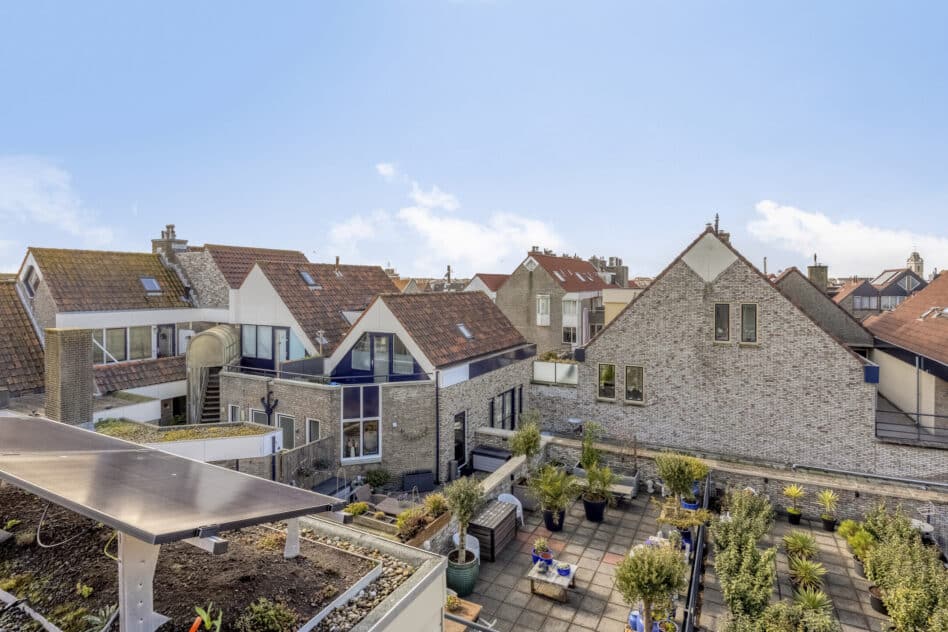 Katwijk – Noordzeepassage 46