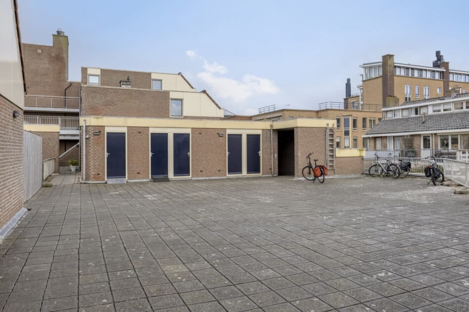 Katwijk – Noordzeepassage 46