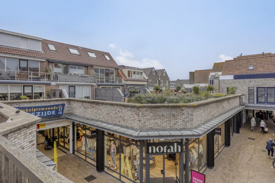 Katwijk – Noordzeepassage 46