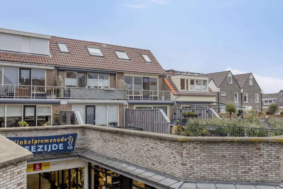 Katwijk – Noordzeepassage 46