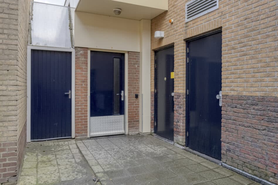 Katwijk – Noordzeepassage 46