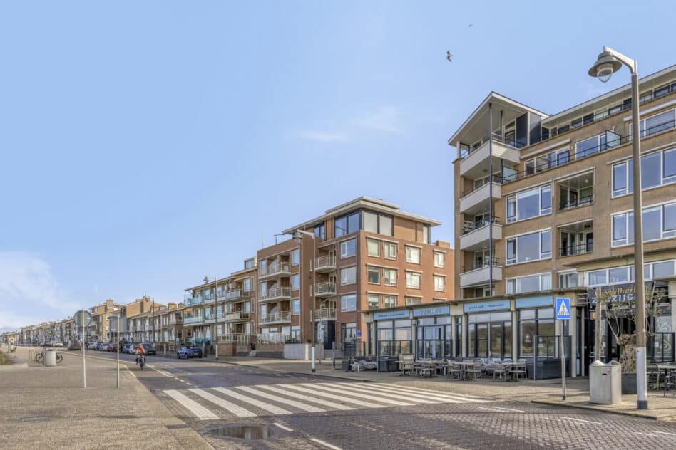 Katwijk – Noordzeepassage 46