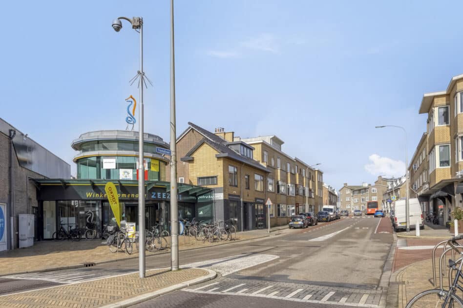 Katwijk – Noordzeepassage 46