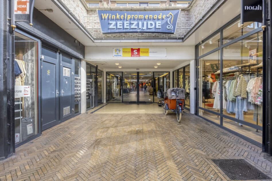 Katwijk – Noordzeepassage 46