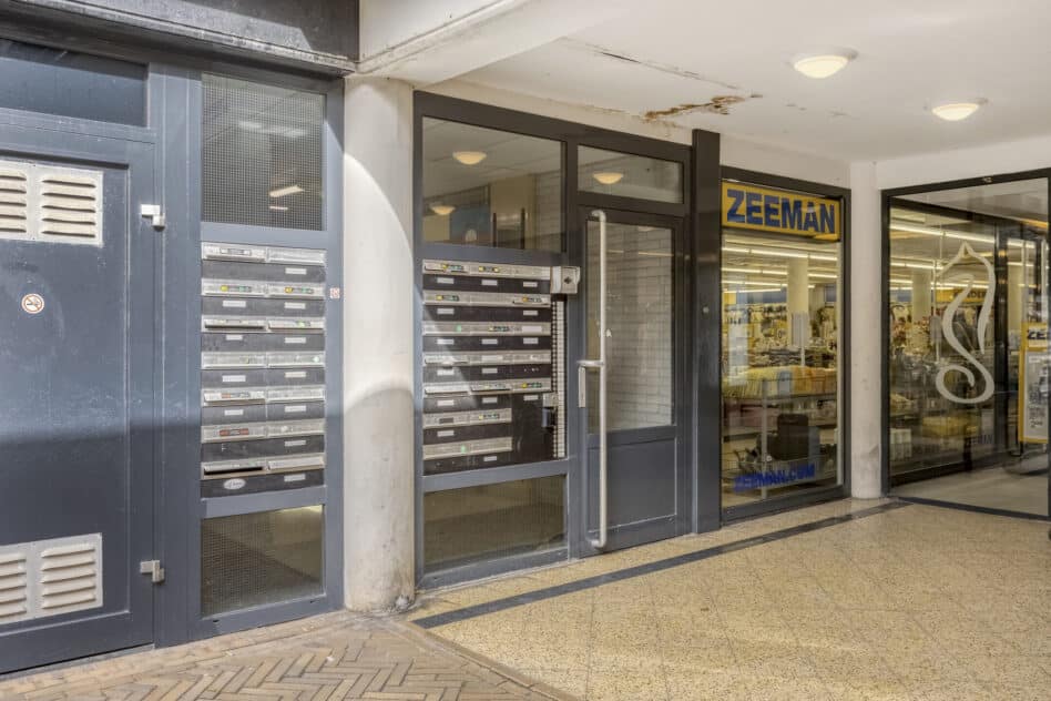 Katwijk – Noordzeepassage 46