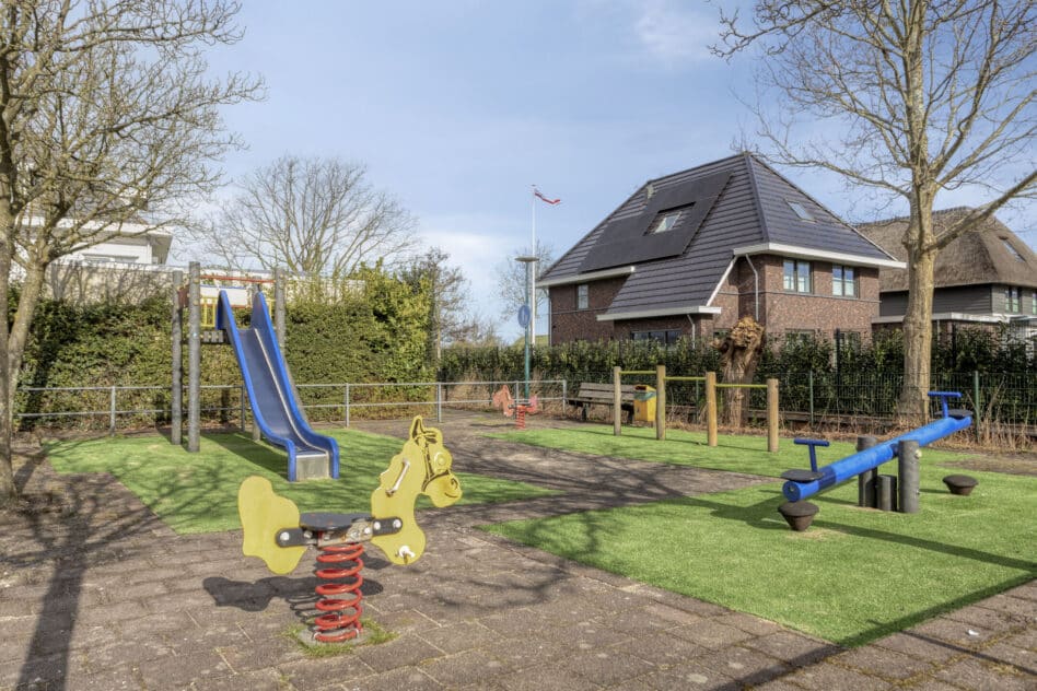 Oegstgeest – Adriaan Schuurmanlaan 27