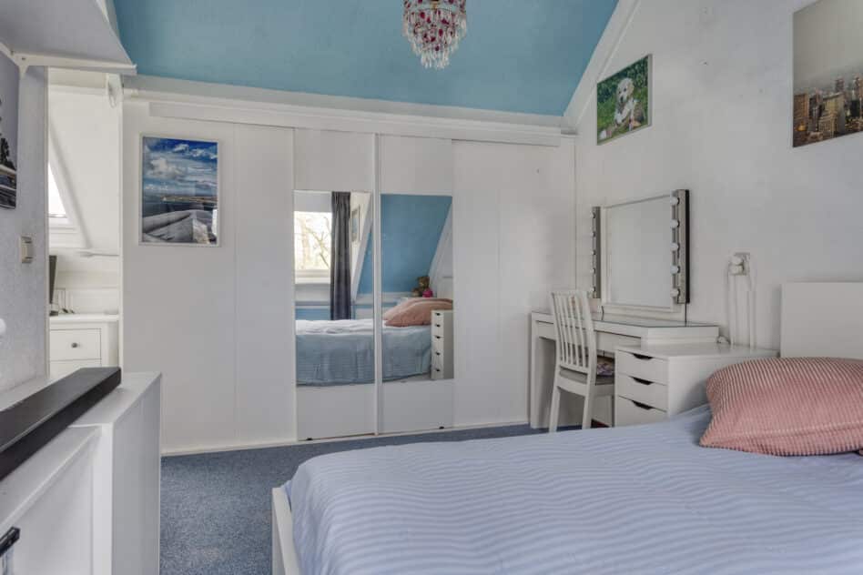 Oegstgeest – Adriaan Schuurmanlaan 27