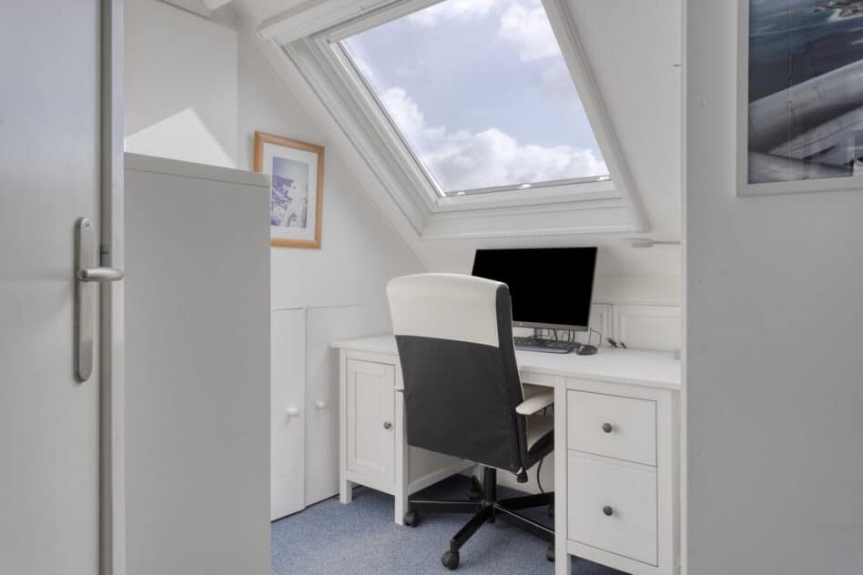 Oegstgeest – Adriaan Schuurmanlaan 27