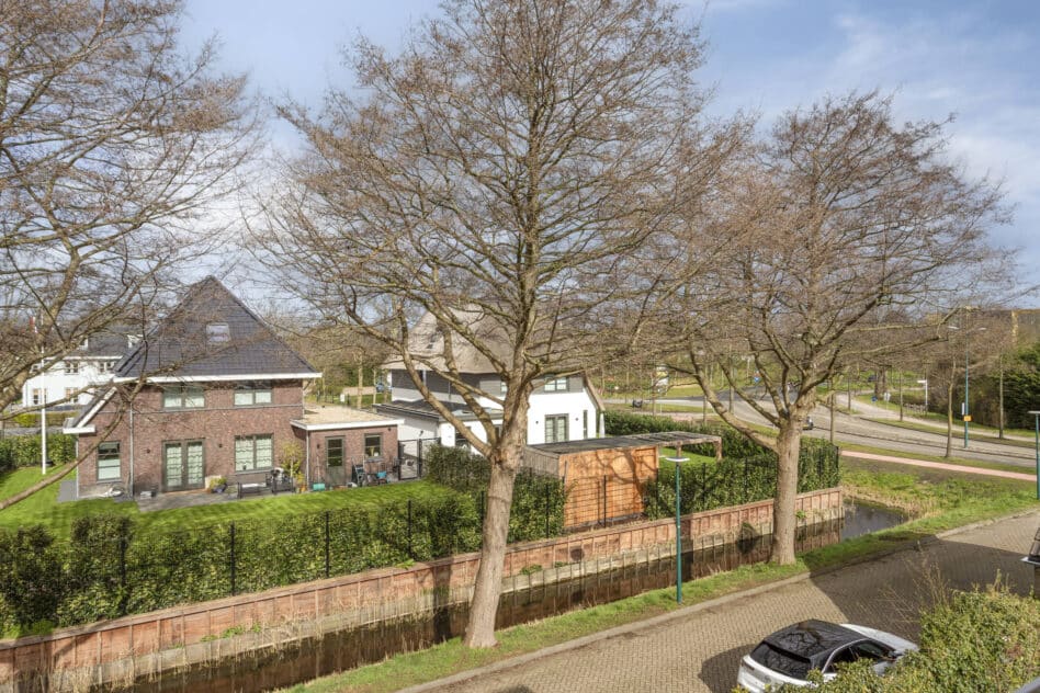 Oegstgeest – Adriaan Schuurmanlaan 27