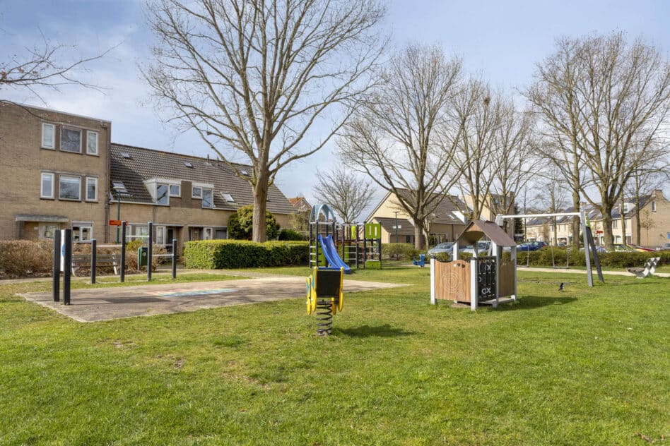 Oegstgeest – Adriaan Schuurmanlaan 27