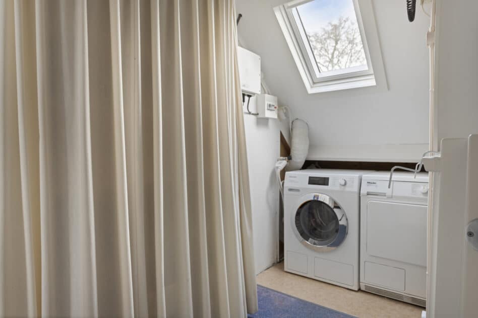 Oegstgeest – Adriaan Schuurmanlaan 27