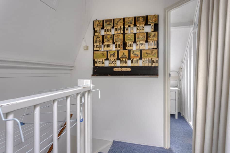 Oegstgeest – Adriaan Schuurmanlaan 27