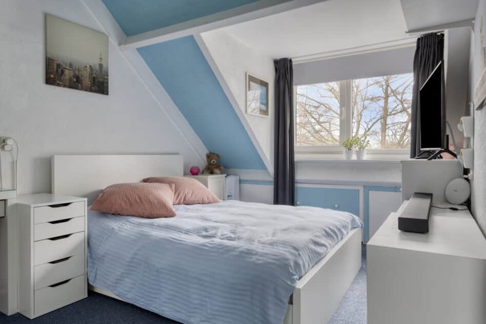 Oegstgeest – Adriaan Schuurmanlaan 27