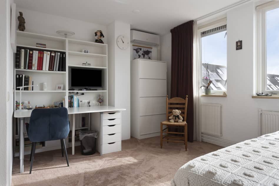 Oegstgeest – Adriaan Schuurmanlaan 27