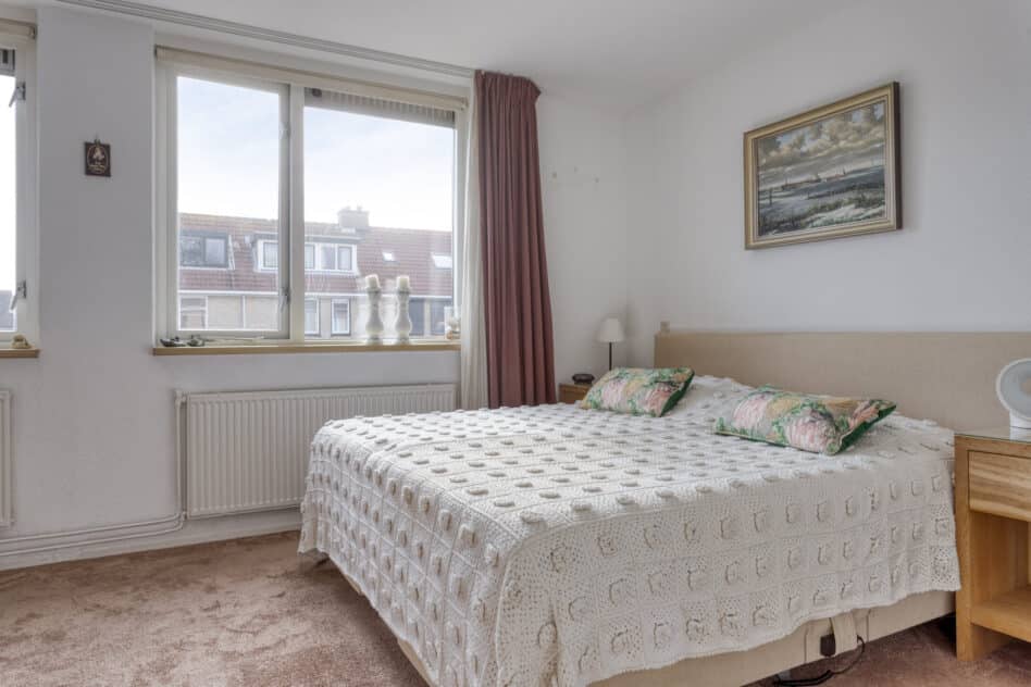 Oegstgeest – Adriaan Schuurmanlaan 27