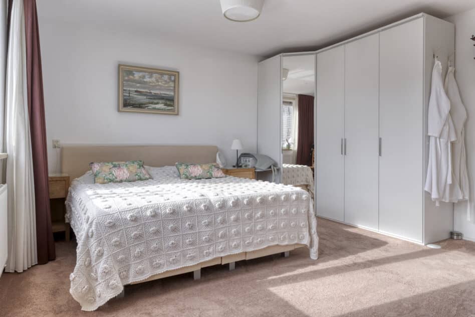 Oegstgeest – Adriaan Schuurmanlaan 27