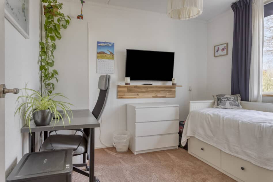 Oegstgeest – Adriaan Schuurmanlaan 27