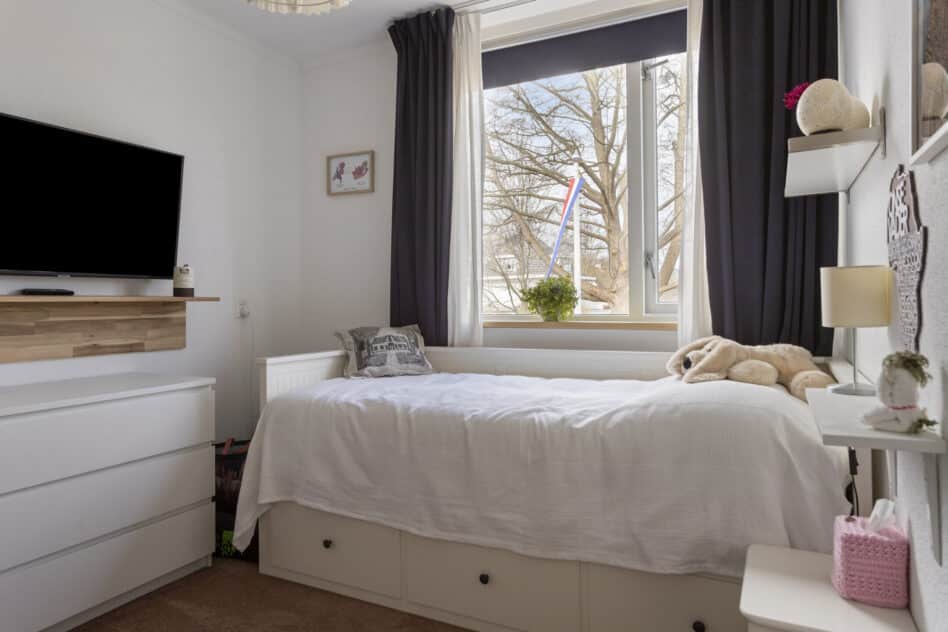 Oegstgeest – Adriaan Schuurmanlaan 27