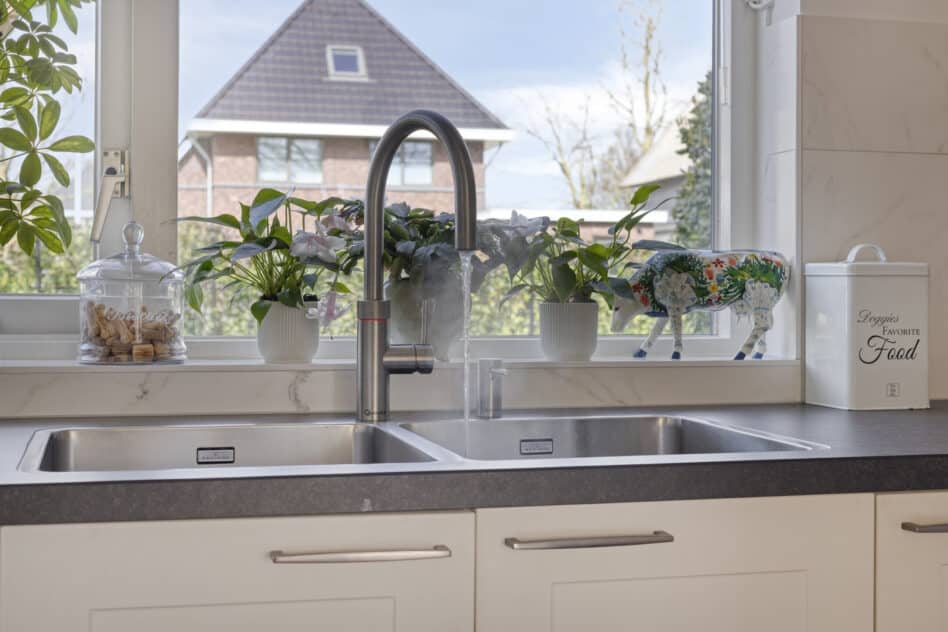 Oegstgeest – Adriaan Schuurmanlaan 27