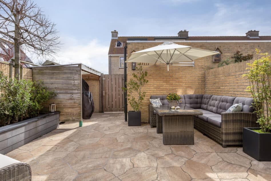 Oegstgeest – Adriaan Schuurmanlaan 27