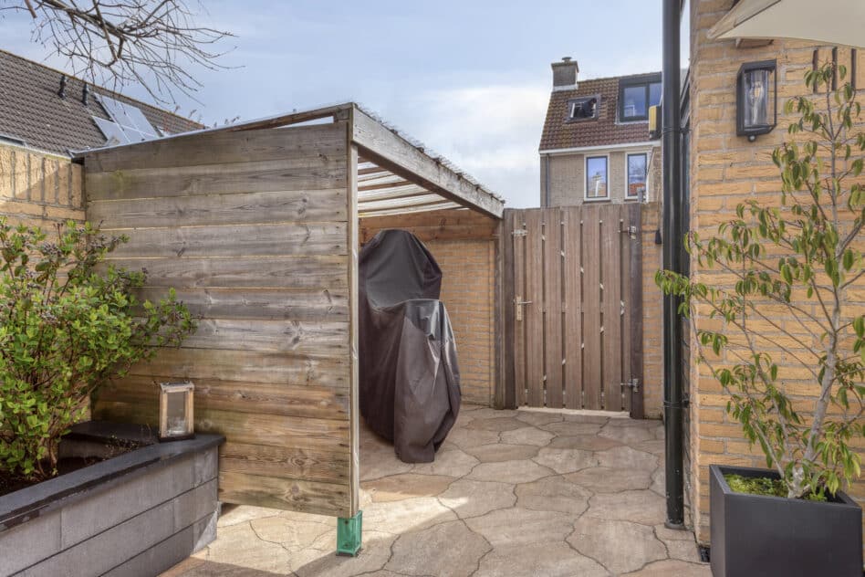 Oegstgeest – Adriaan Schuurmanlaan 27