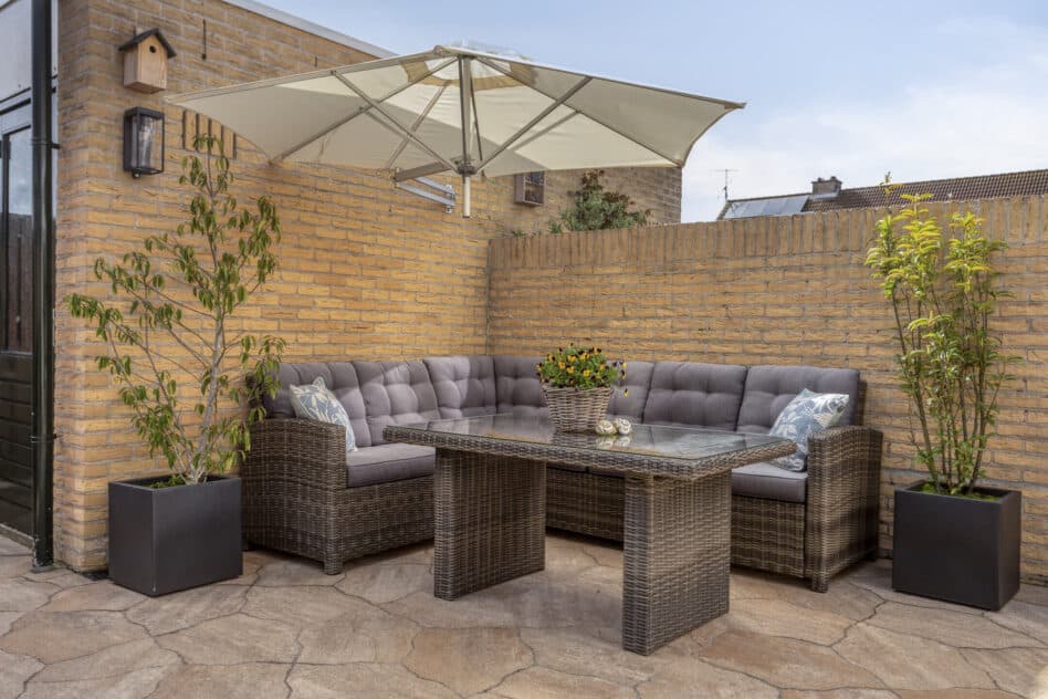 Oegstgeest – Adriaan Schuurmanlaan 27