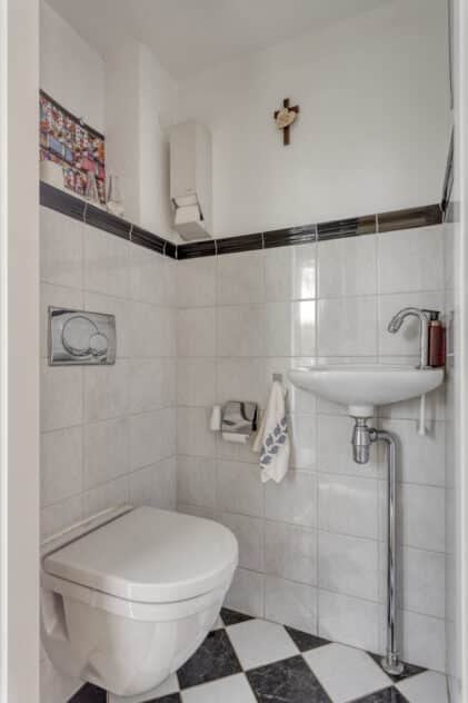 Oegstgeest – Adriaan Schuurmanlaan 27