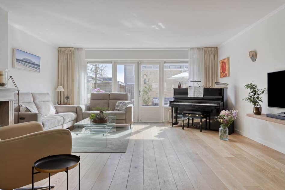 Oegstgeest – Adriaan Schuurmanlaan 27