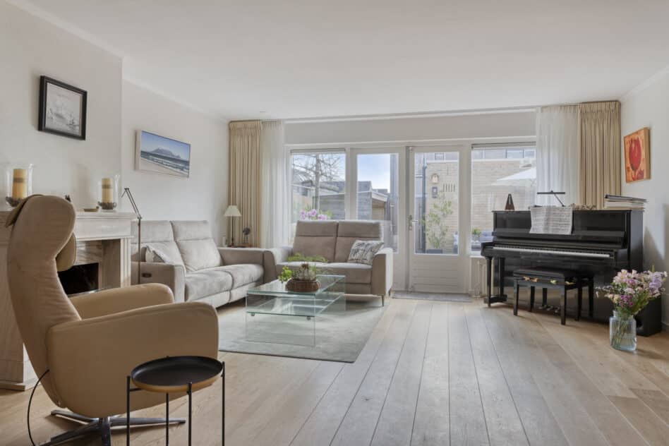 Oegstgeest – Adriaan Schuurmanlaan 27