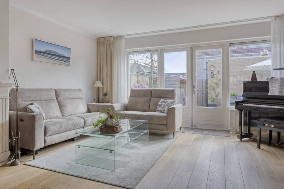 Oegstgeest – Adriaan Schuurmanlaan 27