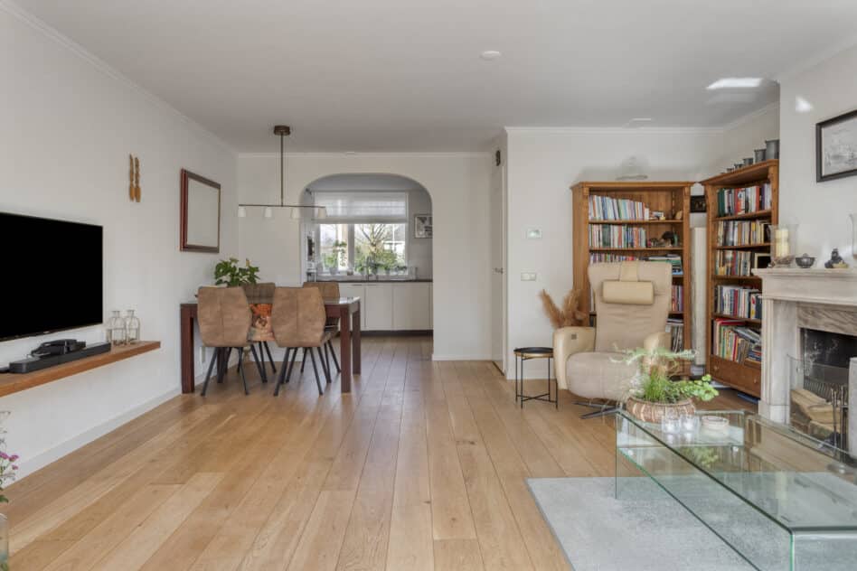 Oegstgeest – Adriaan Schuurmanlaan 27