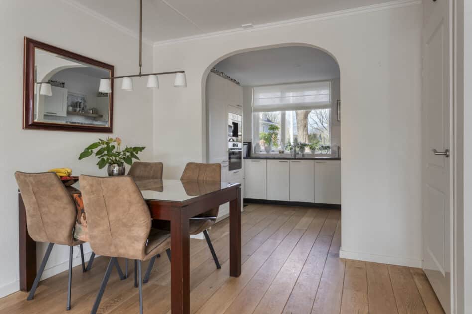 Oegstgeest – Adriaan Schuurmanlaan 27