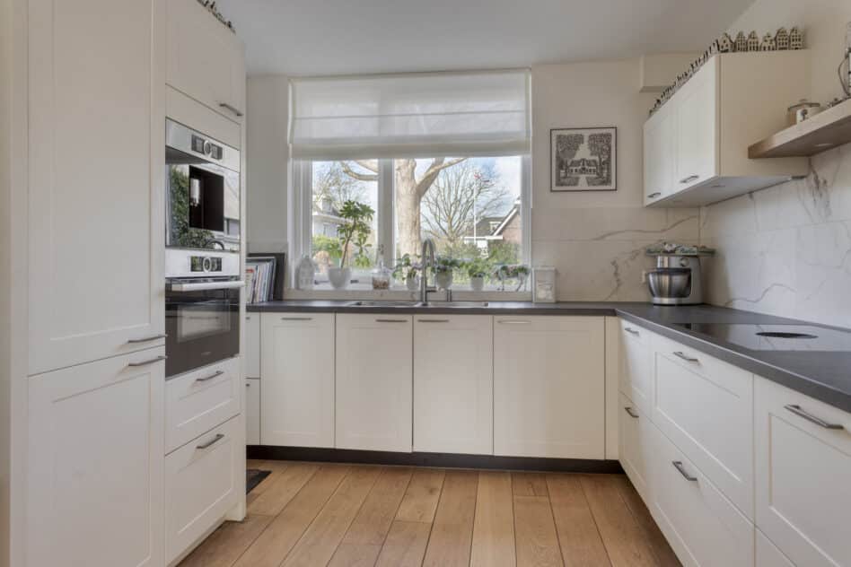 Oegstgeest – Adriaan Schuurmanlaan 27