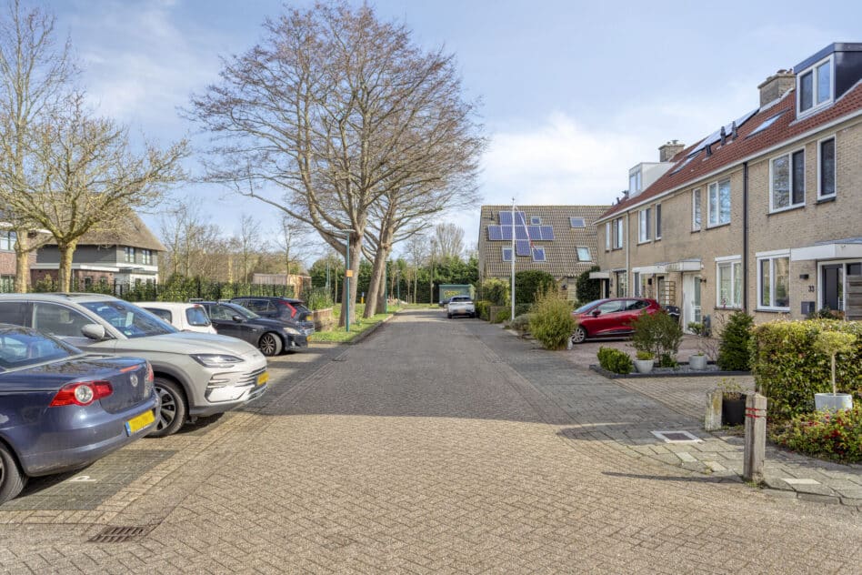 Oegstgeest – Adriaan Schuurmanlaan 27