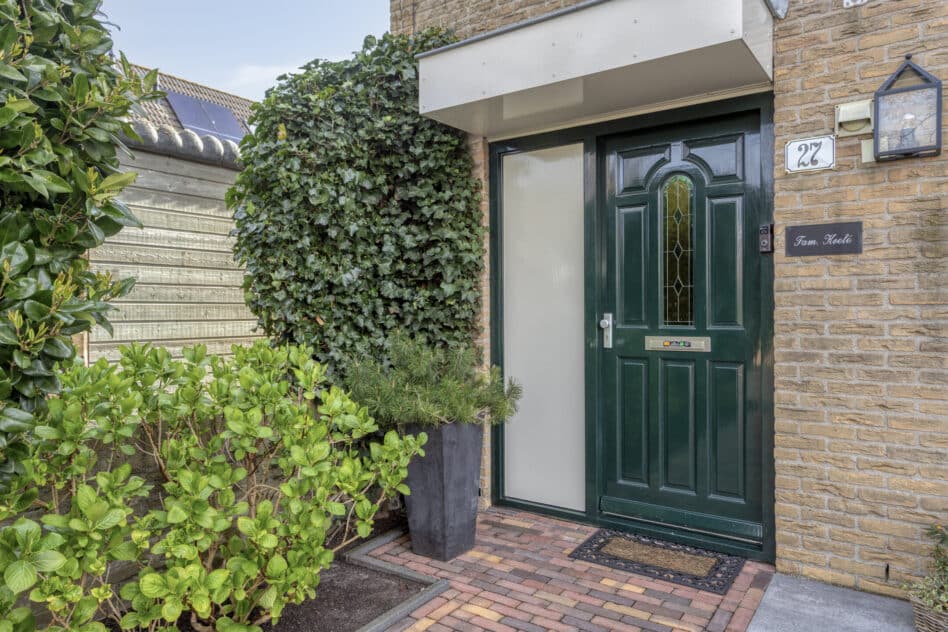 Oegstgeest – Adriaan Schuurmanlaan 27