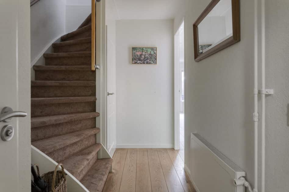 Oegstgeest – Adriaan Schuurmanlaan 27