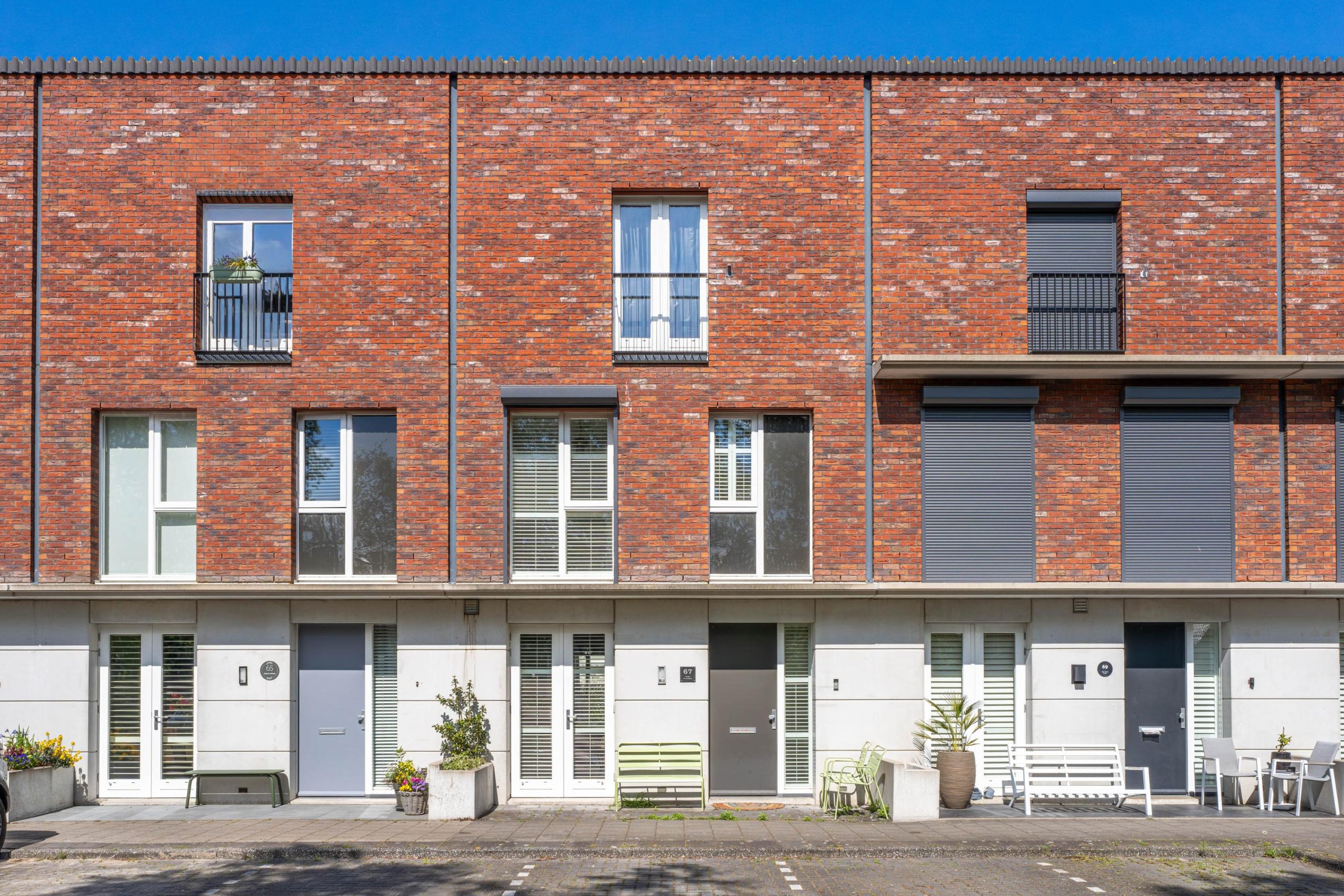 Noordwijk – Zuidbroek 67 Noordwijk – Zuidbroek 67