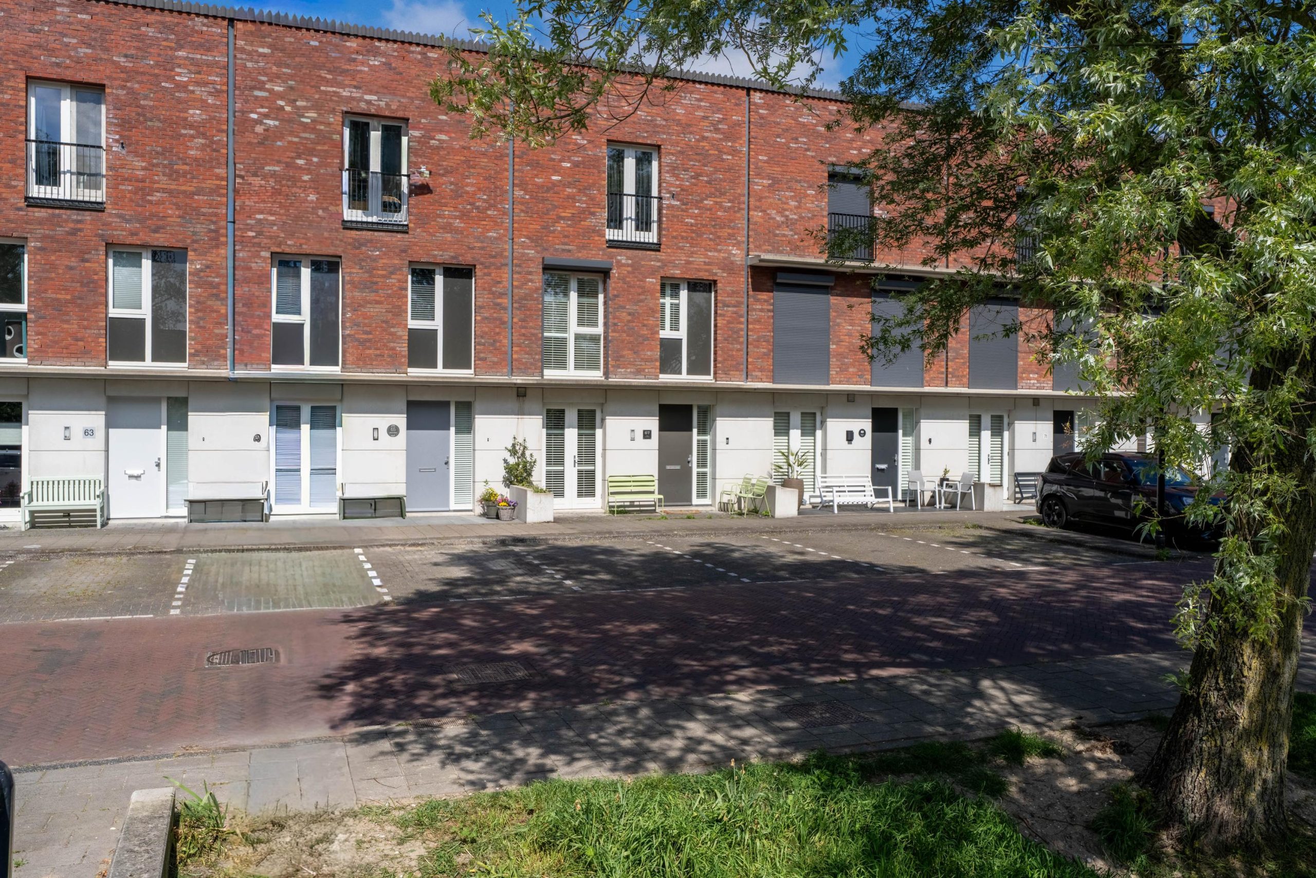 Noordwijk – Zuidbroek 67 Noordwijk – Zuidbroek 67