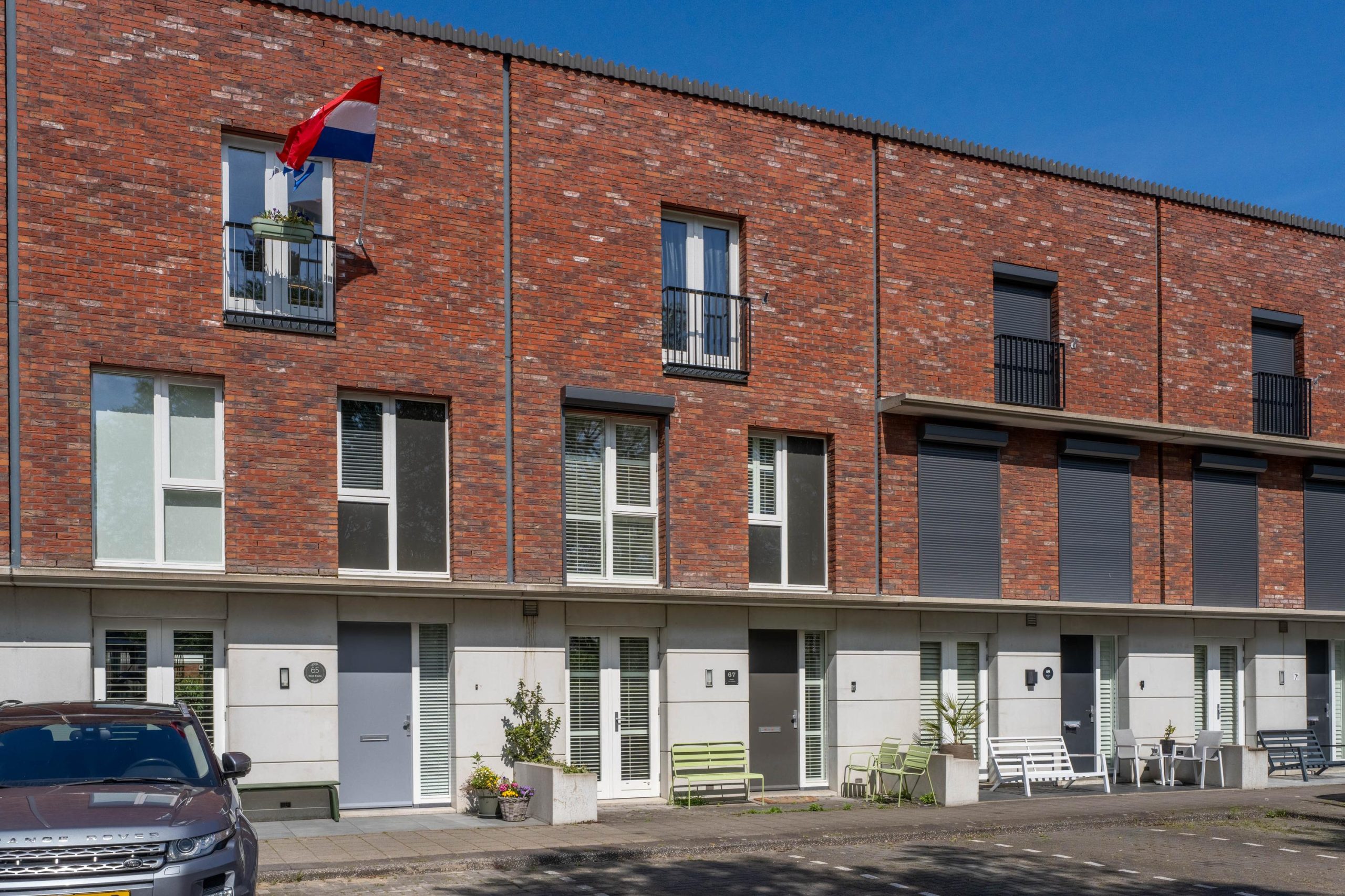 Noordwijk – Zuidbroek 67 Noordwijk – Zuidbroek 67