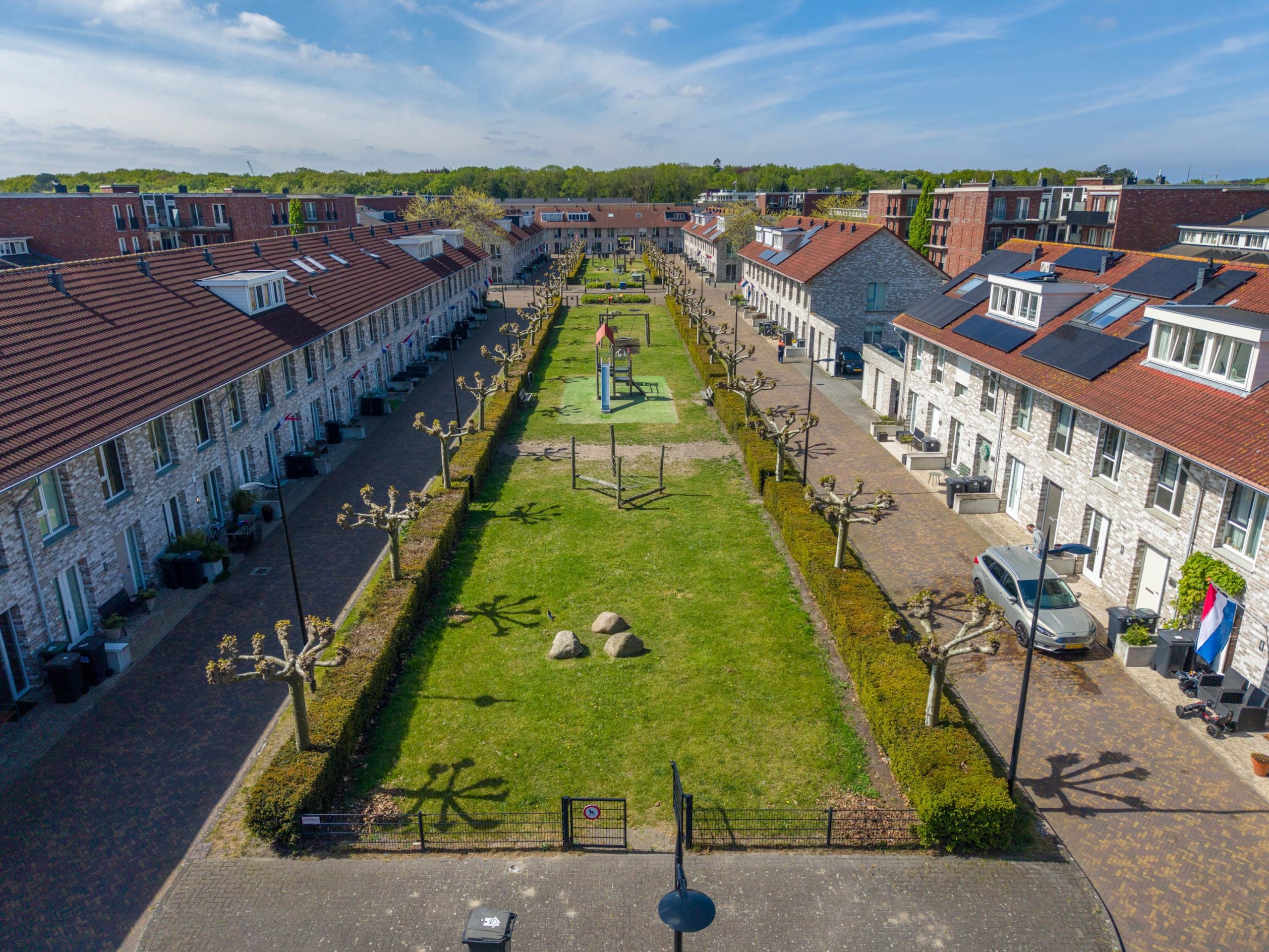 Noordwijk – Zuidbroek 67 Noordwijk – Zuidbroek 67