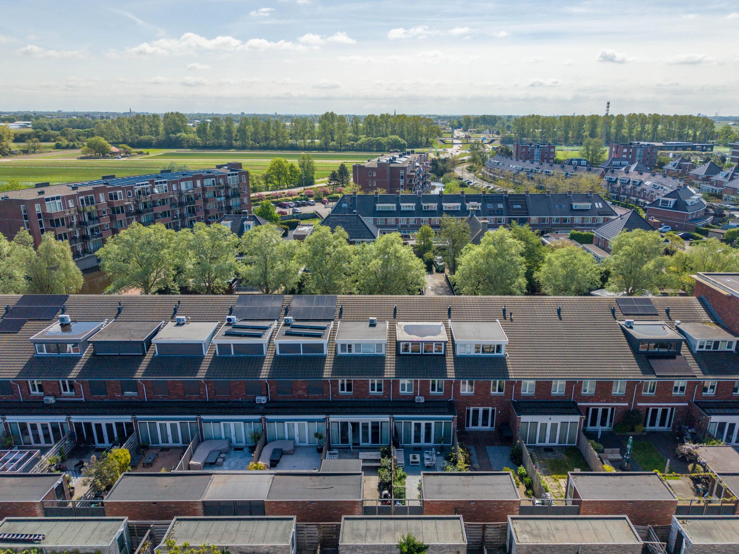 Noordwijk – Zuidbroek 67 Noordwijk – Zuidbroek 67