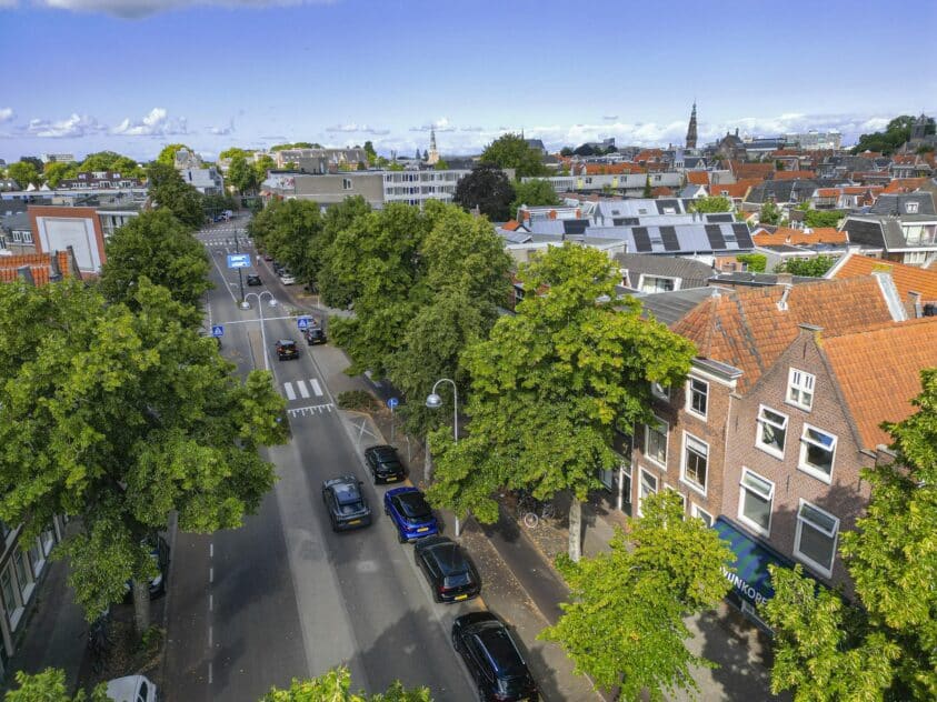 Leiden – Levendaal 92